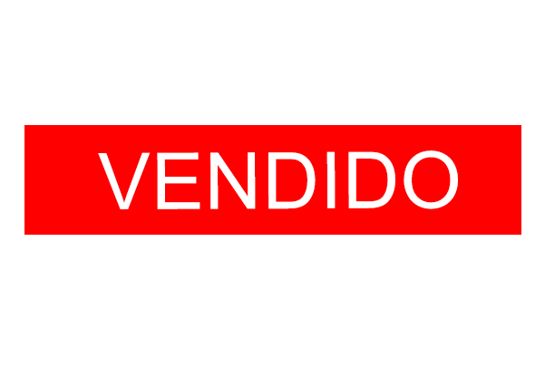 vendido